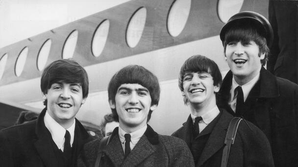 John Lennon’s Killer Denied Parole for the 14th Time