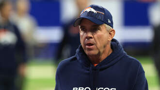 Colts Stun Broncos 29-28 on Last Second Field Goal