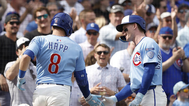 How to Watch Cubs vs. Pirates: Streaming & TV on Sept. 15