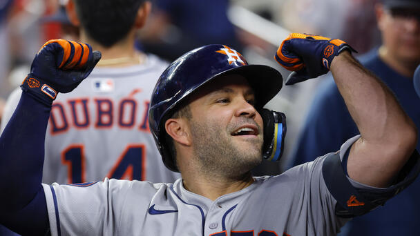 How to Watch Astros vs. Rangers: Streaming & TV on Sept. 15