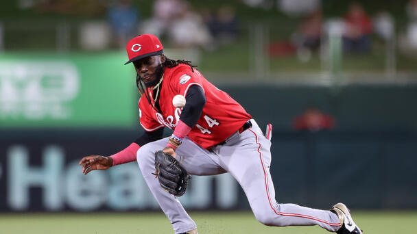 Cardinals vs. Reds Series Injured List - Sept. 15-17