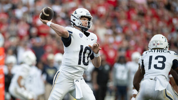 Oct. 4 Akron vs. CMU Football Tickets