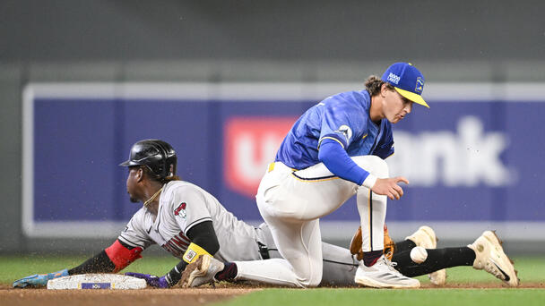 Diamondbacks vs. Giants Series Injured List - Sept. 15-17