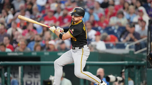 Pirates vs. Cubs Series Injured List - Sept. 15-17