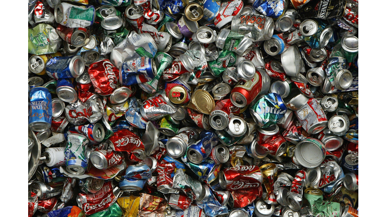 San Francisco Waste Management Firm Uses Cutting Edge Recycling Facility