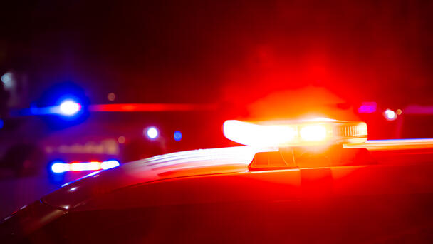 Shooting On RTA Train