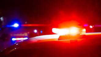 TX Officers, Bystanders Help Lift SUV To Save Baby Trapped Underneath