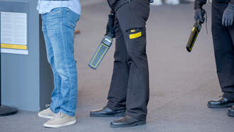 Albany High School Delays Security System Upgrade