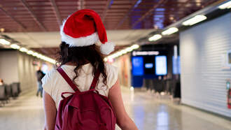 Hobby and Bush Airport Officials Expect 3.4 million Travelers this Season