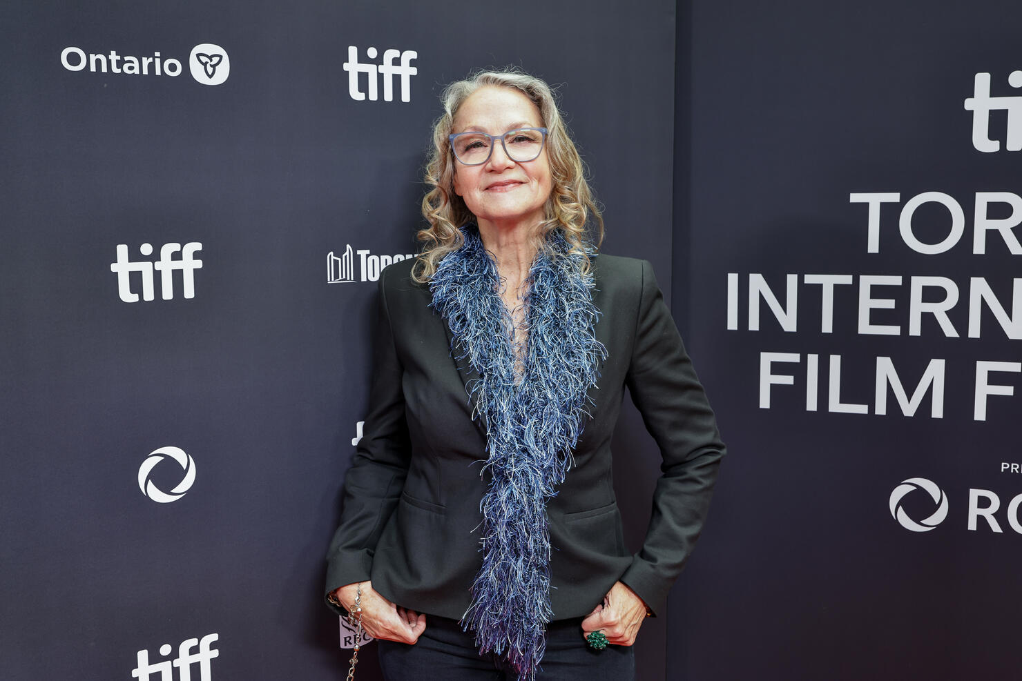 2025 Toronto International Film Festival - "Lilith Fair: Building A Mystery" Premiere