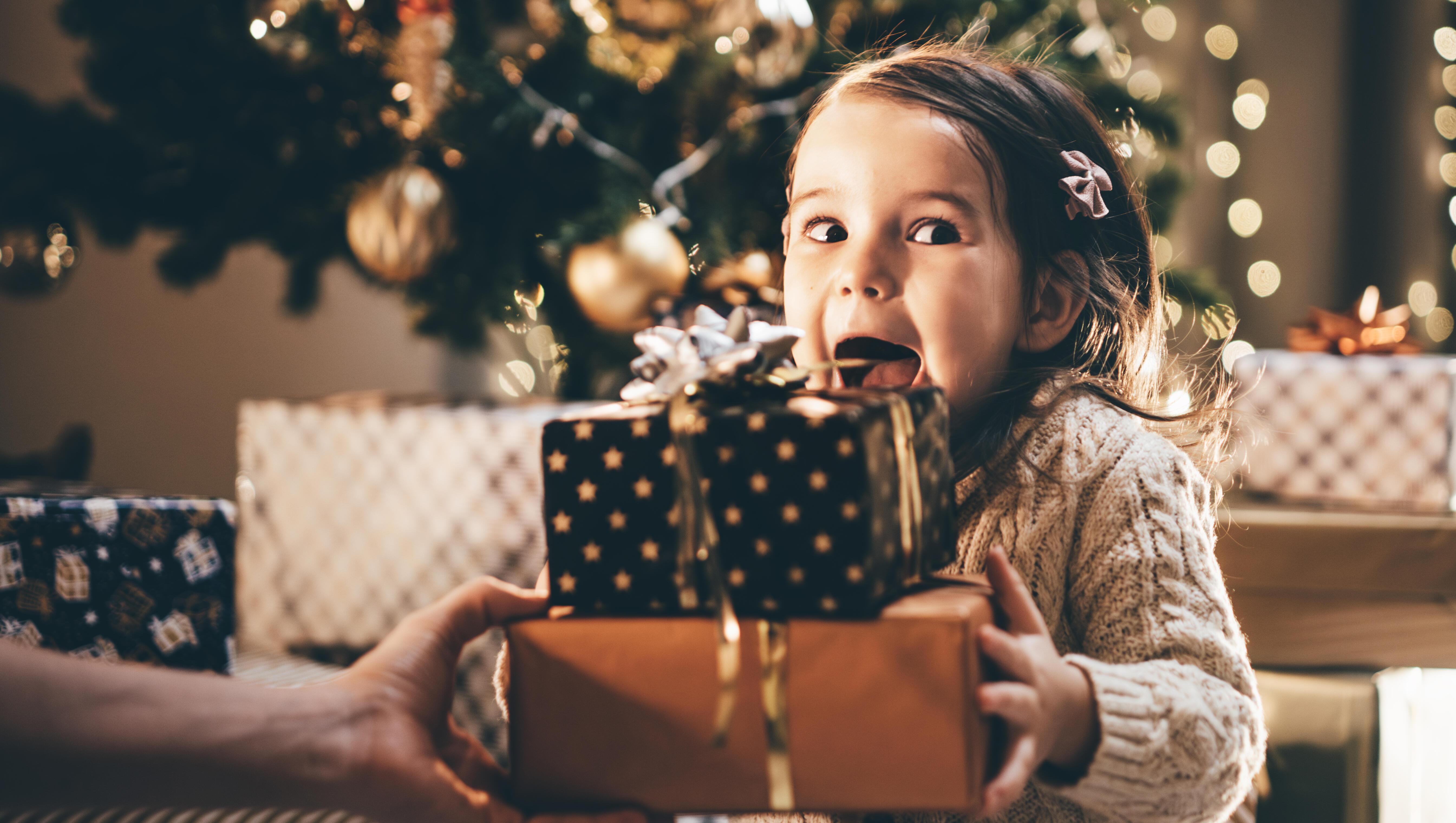 Technique of the Week- Gift Ideas