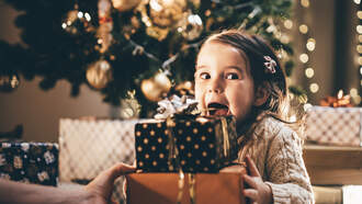 Local News - Shock Collar Question (12/12/25)