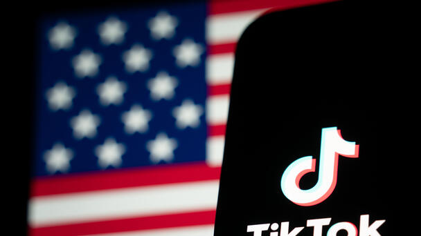 Deal To Save TikTok Reached With Chinese Government