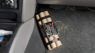 Missed Flight Leads To Alleged Bomb Threat Arrest At South Florida Airport