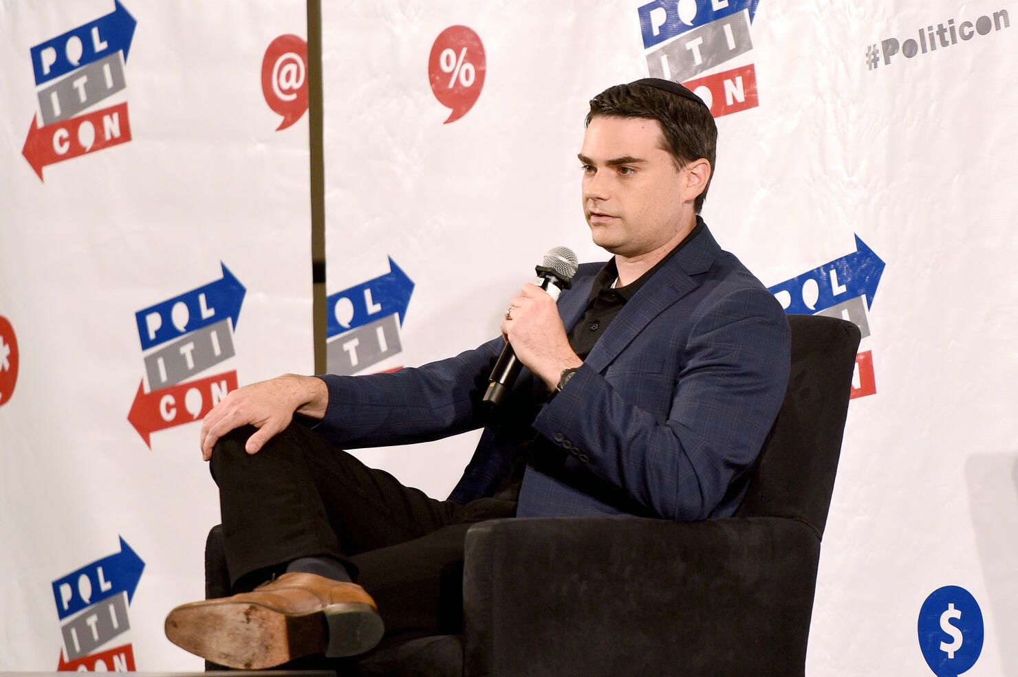 Politicon 2017 - Day 2
