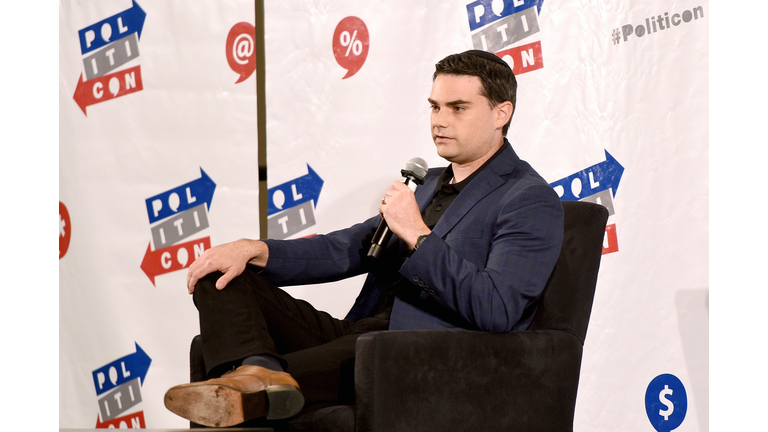 Politicon 2017 - Day 2