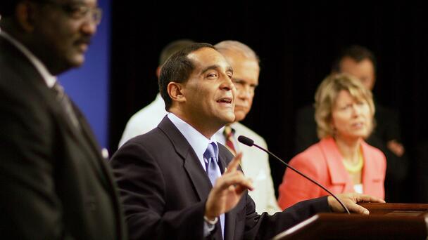 Former Miami-Dade Commissioner Sentenced For Public Corruption Conviction