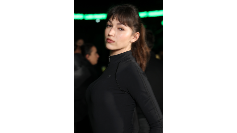 Coperni: Photocall - Paris Fashion Week - Womenswear Fall/Winter 2025-2026