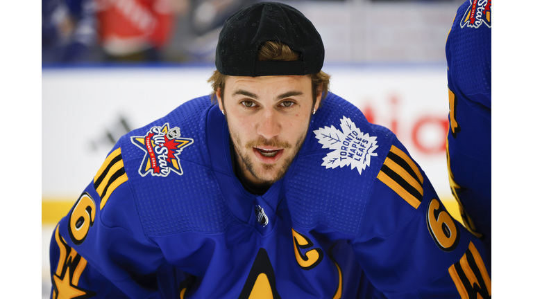 2024 Honda NHL All-Star Game