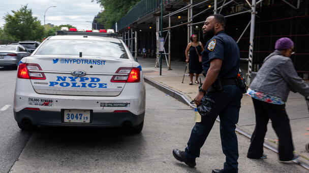 Man Hit Girl, 16, 2 Others With His Car After She Rejected Sexual Adavances