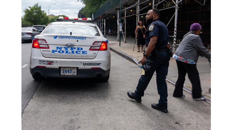 Brooklyn's Crown Heights Community Looks for Answers Days After Mass Shooting