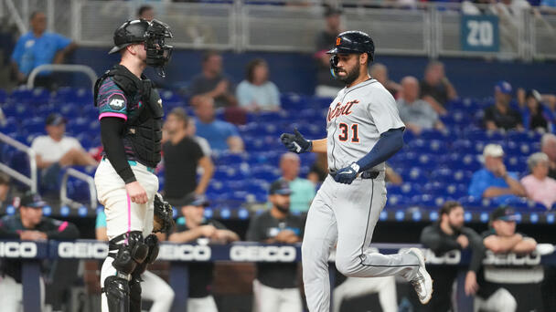 How to Watch Tigers vs. Guardians: Streaming & TV on Sept. 16