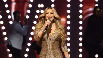 MARIAH CAREY: A Very Vegas Christmas
