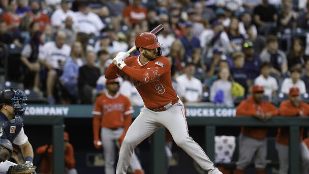 Brewers vs. Angels Series Injured List - Sept. 16-18