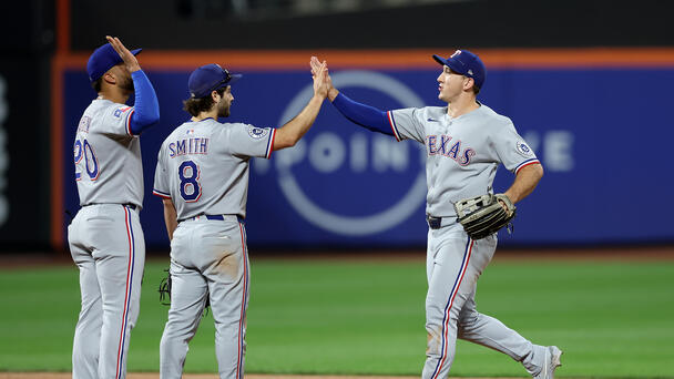 How to Watch Rangers vs. Astros: Streaming & TV on Sept. 16