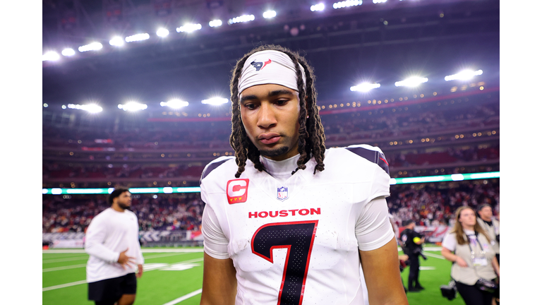 Tampa Bay Buccaneers v Houston Texans