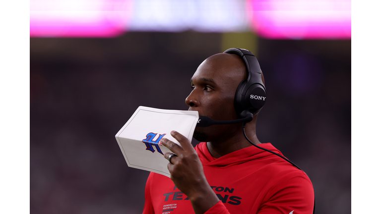 Tampa Bay Buccaneers v Houston Texans