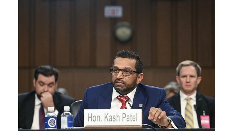 US-POLITICS-CONGRESS-JUSTICE-PATEL