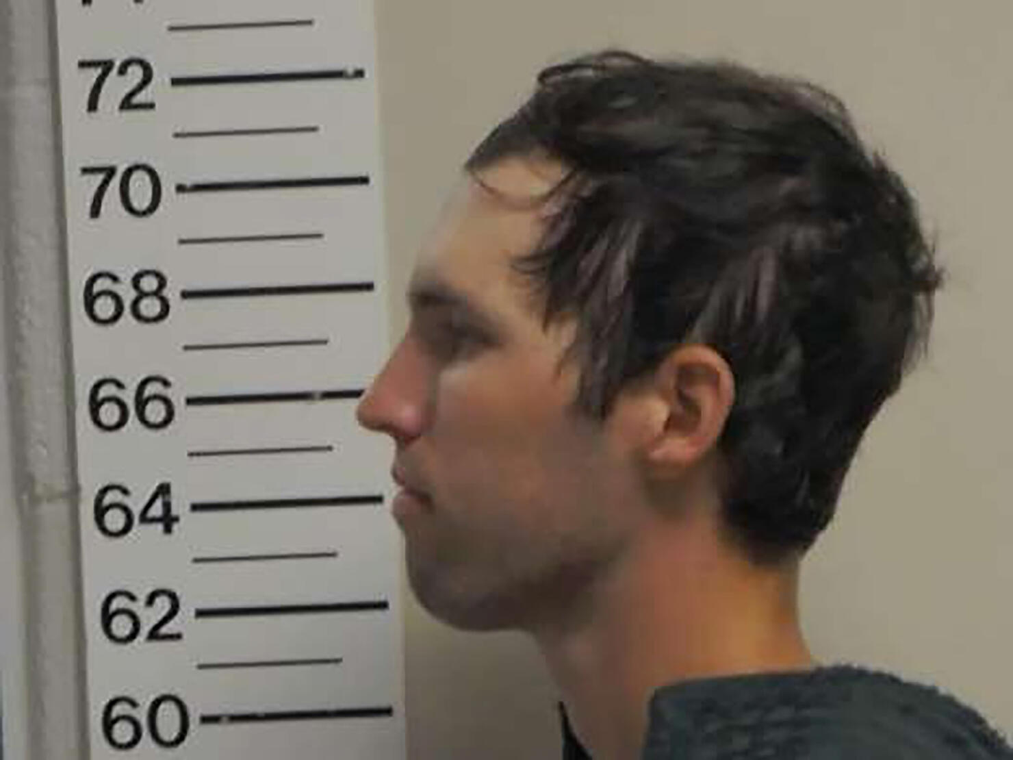 Tyler Robinson Arrested In Utah For Shooting of Charlie Kirk