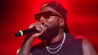 Jeezy Announces New Project And Dates For Upcoming Las Vegas Residency