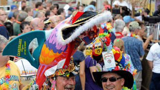 Best Bets for the Weekend, Sept 19- Sept 21