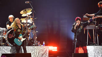 Concerts - Heart Tour Hits Texas