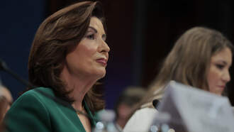 Hochul Leads Stefanik by 25 Points in New Poll