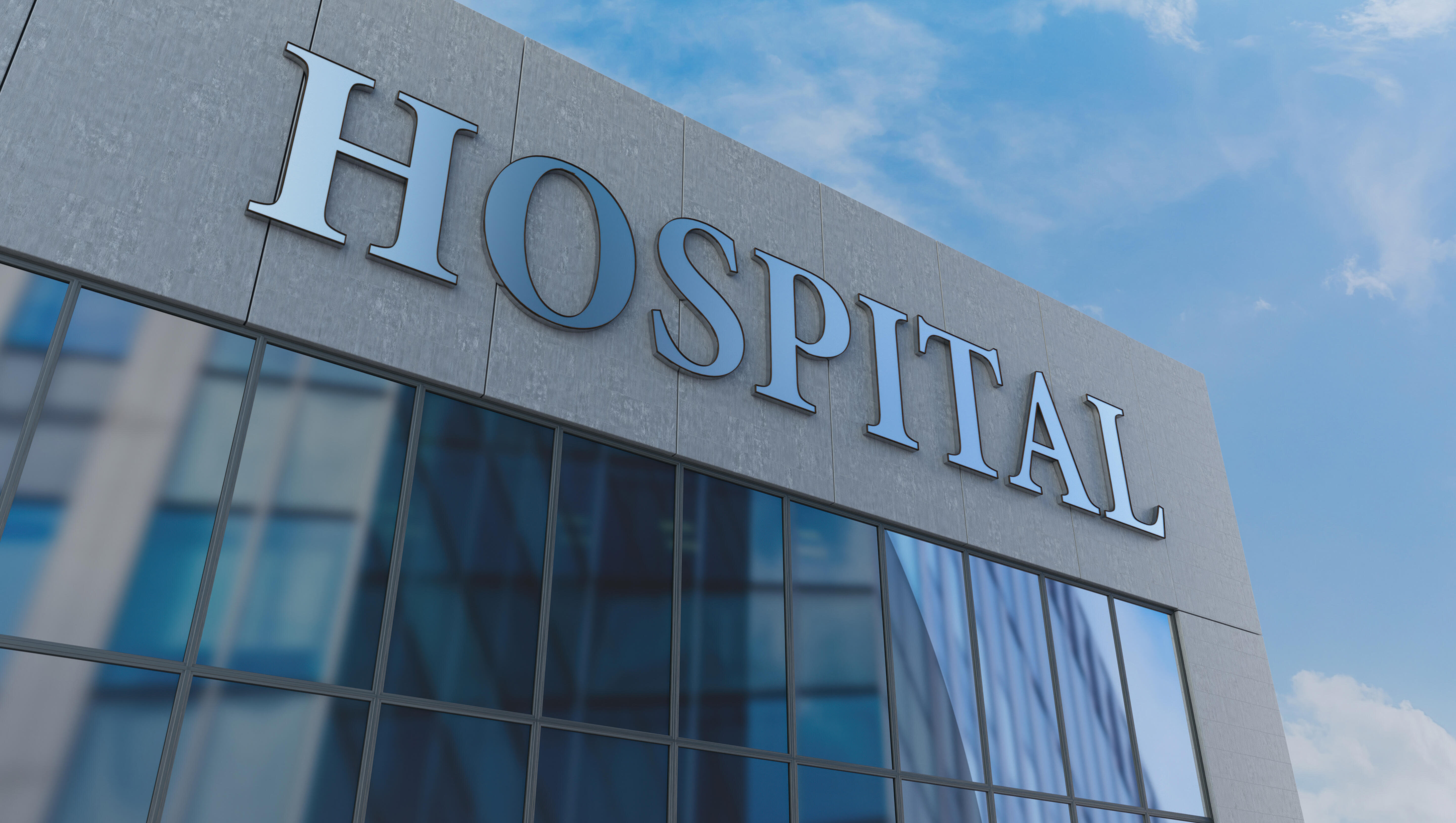 11/21/25 Blog: Hospitals Are Driving Health Care Costs Up, And Ask Us Stuff