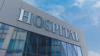 11/21/25 Blog: Hospitals Are Driving Health Care Costs Up, And Ask Us Stuff