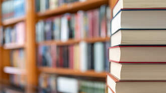 Iowa School Library Book Ban In Limbo