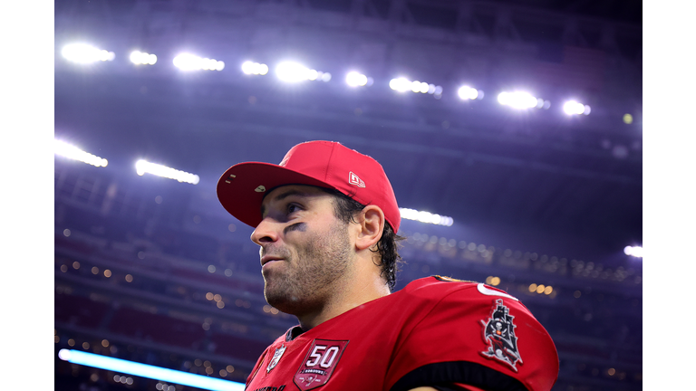 Tampa Bay Buccaneers v Houston Texans