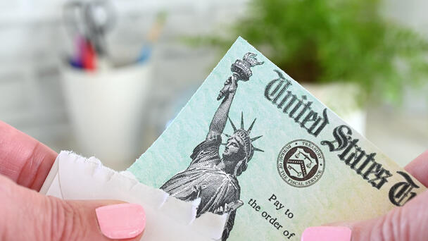 No More Paper Checks As Social Security Benefits To Be Paid Electronically 