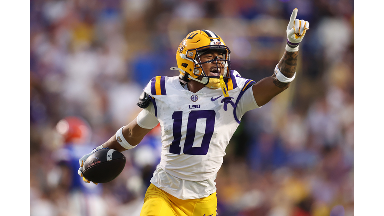 Florida v LSU