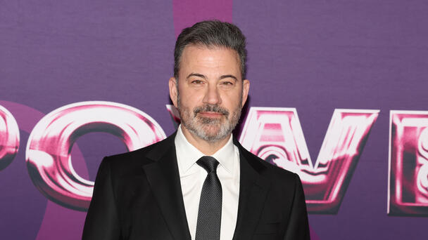 Jimmy Kimmel Pulled Off The Air By ABC Over Charlie Kirk Comments