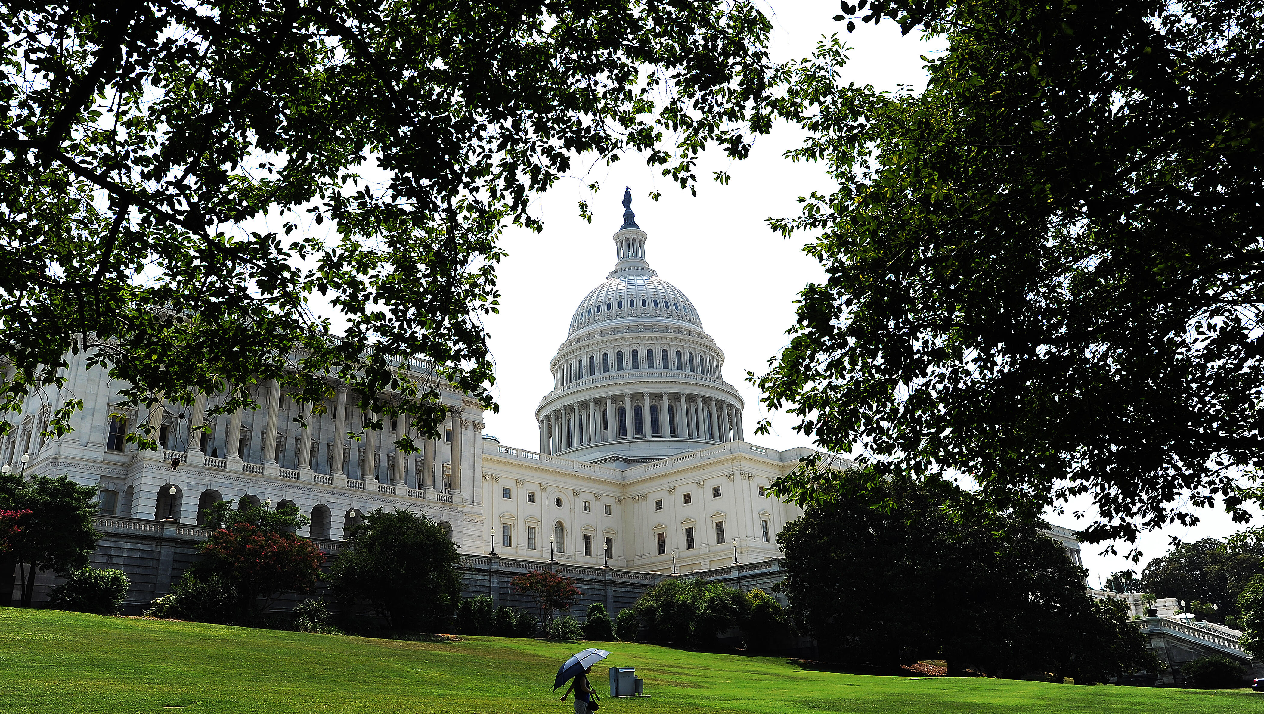 Congressman Warren Davidson joins the show this morning