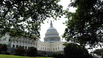 Congressman Warren Davidson joins the show this morning