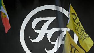 Foo Fighters have posted a hysterical AI made video to welcome drummer