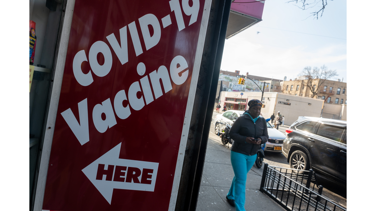 America Marks 5 Years Since Country Shut Down For Covid-19 Pandemic