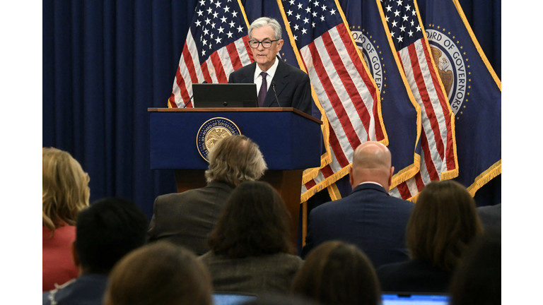 US-ECONOMY-INFLATION-FED-RATE