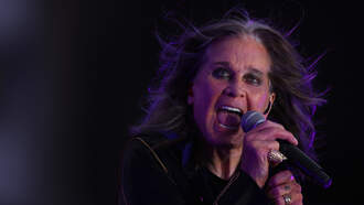 Watch: Ozzy Osbourne Doc ‘No Escape From Now’ Trailer